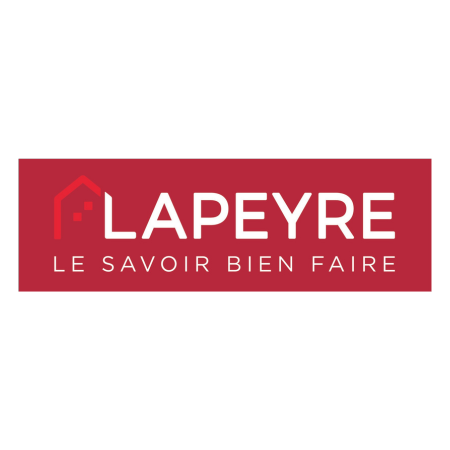 Logo-Lapeyre